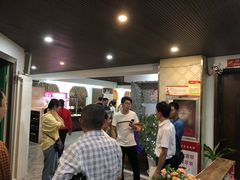 -大京园海鲜烧烤(东城路店)