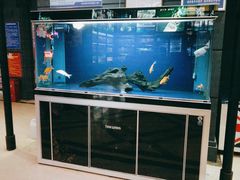 -酷秀KTV(阳泉滨河店)