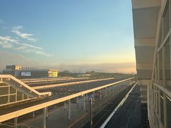 -黄山北站