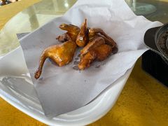 -大笑饭堂(甲子桥店)