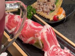 -湊湊火锅·茶憩(打浦桥日月光店)