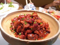 -客味谣(天安云谷店)