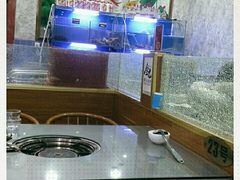 -金龙·打边炉(武进路店)