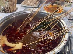 -屋头串串(中海环宇城店)