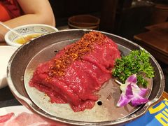 -周师兄大刀腰片火锅(解放碑总店)