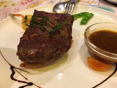 -卡朋厨房(289艺术园区店)