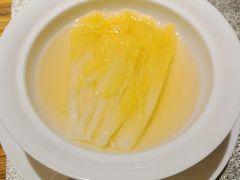 开水白菜-之参餐厅(前门大街店)
