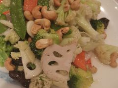 -裕德隆清真饭庄·天津特色菜(东丽店)