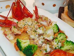 -维园悦谱·海派家常菜(乌鲁木齐南路店)