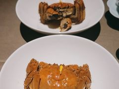 -小厨娘绣中淮扬(总统府大行宫店)