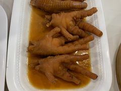-金河半岛园林酒家(金融城店)