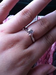 照片 011-威德钻石-克拉钻大本营(南京东路店)