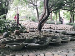 -成都市活水公园