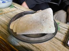 -正宗刘记不翻汤(和园店)