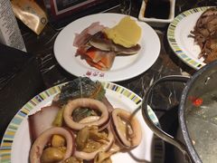 -吉布鲁牛排海鲜自助(顺庆红光路店)