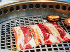 -千寻山野烤肉(中关村店)