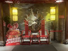 -小龙坎火锅(全球总店)