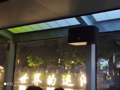 -运河游船(武林门码头)