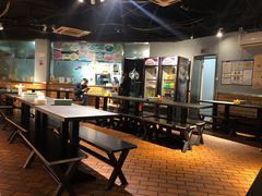 -买又大餐厅(福林里店)