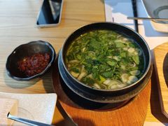 -延松朝鲜族料理