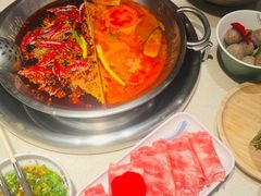 -小龙坎火锅(春熙太古里店)