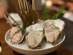 -揽季锅物会.福建黄鱼.海鲜姿造(五四路店)