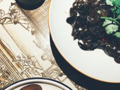 -绿茶餐厅(西湖银泰百货店)