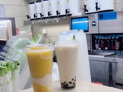 -奈雪的茶(皇庭广场店)