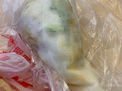 -老王芙蓉蛋卷饼(万达店)