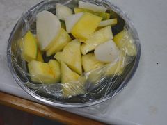 -粤北餐馆