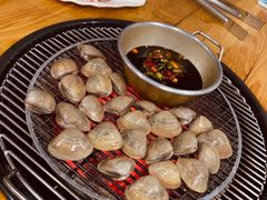 -农民烧烤(延边社区店)