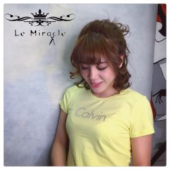-Miracle集简美发沙龙