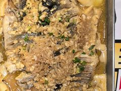 -鱼酷活鱼烤鱼(沈阳大悦城店)