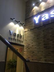 -雅仕 HAIR SALON 美发沙龙