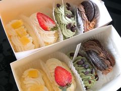 -茉川甜品MOCHUAN
