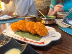 -甘尼仕印度餐厅爵士酒吧(阳春巷店)