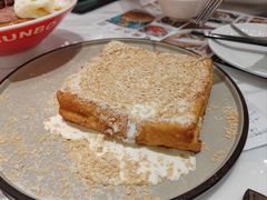 -新世界餐厅(万达店)