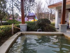 -思念果岭悦温泉