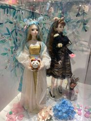 -Hamleys哈姆雷斯(东方福来德店)