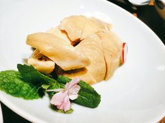 -老灶味道·本帮菜(昌平路店)