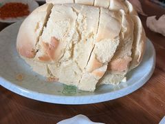 -清真·益鑫羊肉手抓馆(花园北街店)