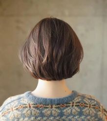 -可可·人气烫发Salon女士专属