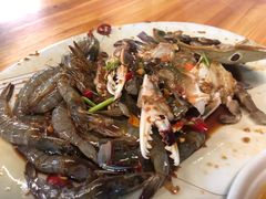 -福合埕牛肉丸(福平路店)