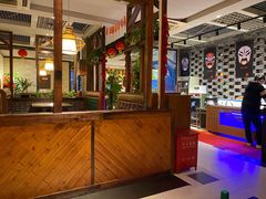 -九牧鱻·渝老鬼重庆火锅(人民路店)