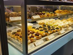 -工匠面包(壹方店)