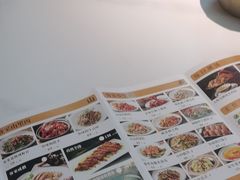 -秋色客家菜(南山店)