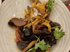 -泛太平洋大酒店·海天楼中餐厅·粤菜