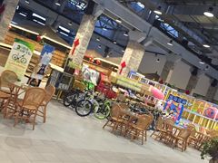 -森谷美食公园(杨行店)