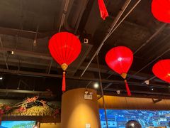 -老湘村·湖南土菜(天河维多利店)