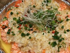 美极爆鲜虾-廊亦舫Lang Yi Fang Restaurant(金桥店)
